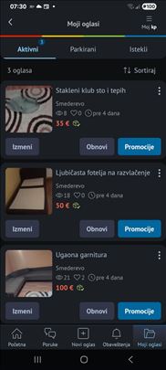 Prodaja
