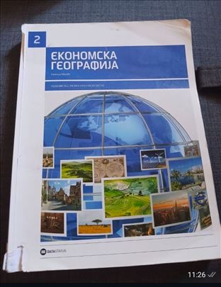Prodajem