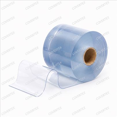 Providne PVC trake 400x4 mm | Industrijske Trakast