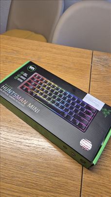 Razer Huntsman Mini 60% Optical Gaming Keyboard
