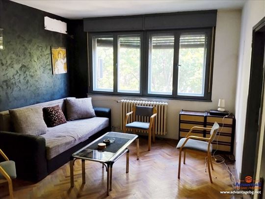 Stan Beograd - Rakovica - Starca Milije 34m²