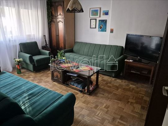 Stan,Novi Sad,Novo Naselje,kv: 60.00