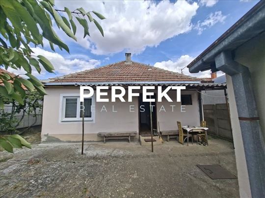 Stara Misa,69m2 na 4,08 ari placa