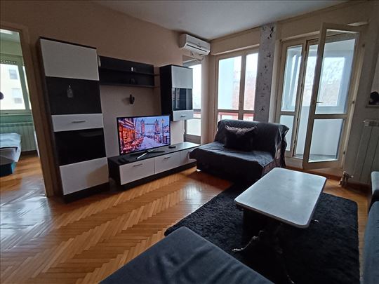 Strelište, dvosoban stan od 62m2.