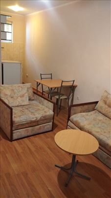  TOP PONUDA – Idaje se stan u strogom centru gra