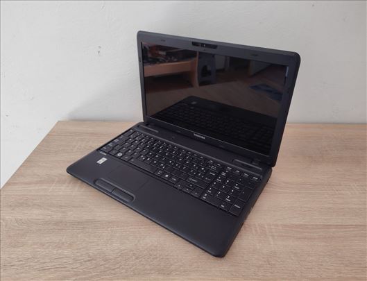 Toshiba satellite C660-127
