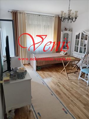 VETERNIK kod stadiona 40 m2 - 250 Evra