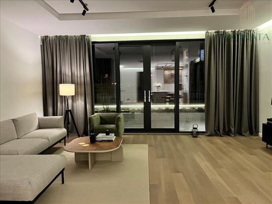 Vila na Dedinju – elegancija, privatnost i lokacij