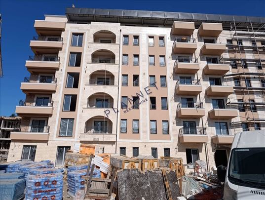 Wellnes -Novogradnja- maj 2027- dvosoban -