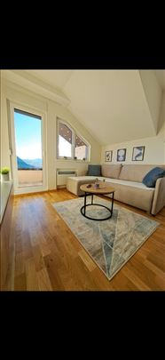 Zlatibor, apartman 