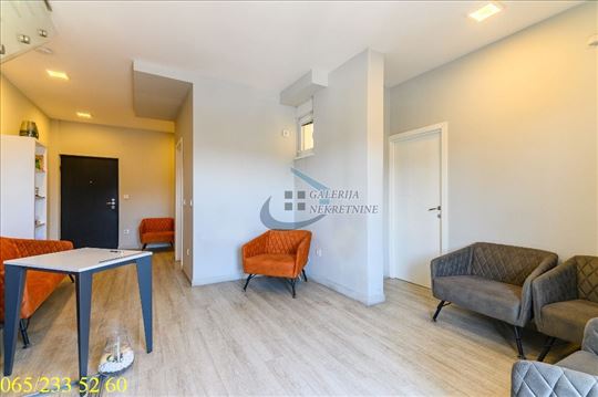 Zvezdara, Đeram - Pećska 118m2