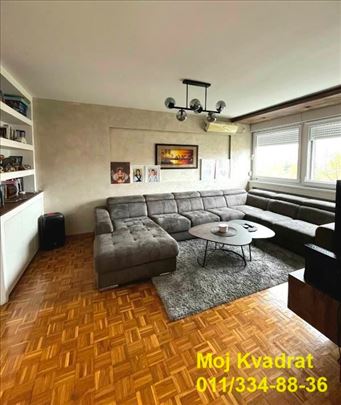 Zvezdara, Mirijevo - Matice srpske
