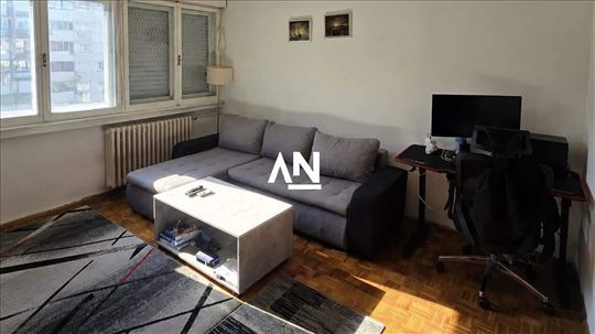 Zvezdara, Mirijevo, 16. oktobra, 60m2 ID#42947