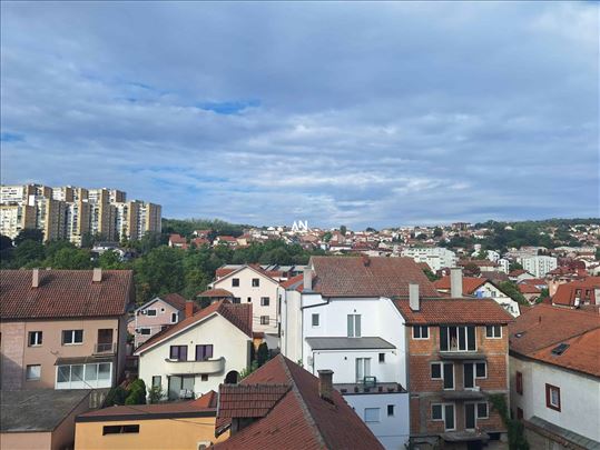 Zvezdara, Mirijevo, Grge Jankesa, 40m2, 1.5 ID#429