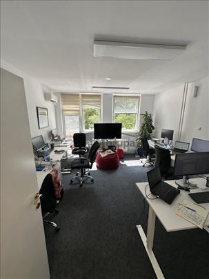 123m² kod Arene, prostor kao dom i investicija