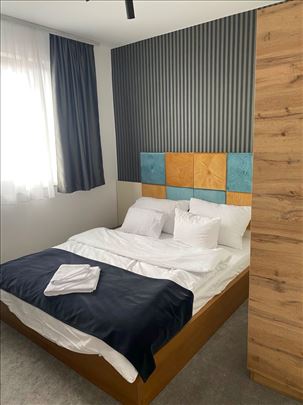 Apartman Kopaonik zamena