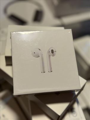 Apple Airpod 2 Generacija