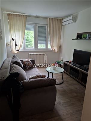 Banovo brdo, 31m2 ID#2554