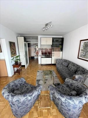Bežanijska kosa 2- Ljubinke Bobić, 51m², III sprat