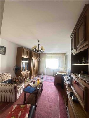 Blok 30, jednosoban stan, 43m2