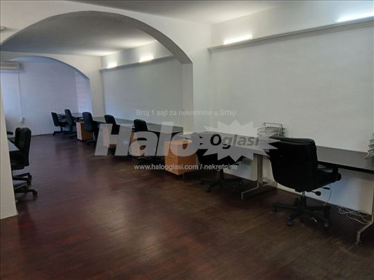 canter, lux, open space, optika, IT and conference