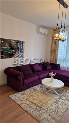 Centar - Beograd na vodi BW #68657