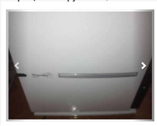 Cepter Air terapy