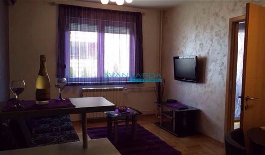 Crveni krst Novogradnja Lux ID#43358