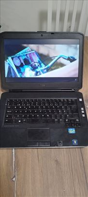 Dell Latitude E5430