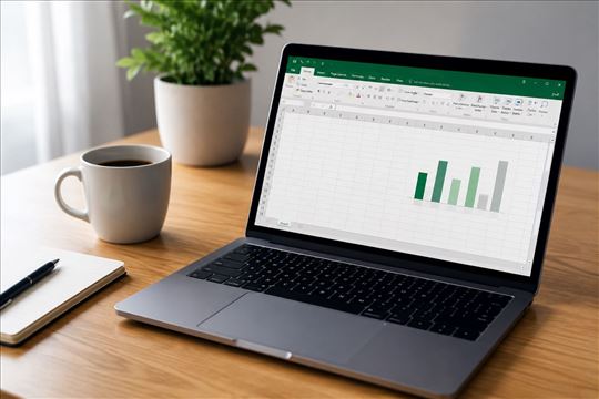 Excel srednji nivo 