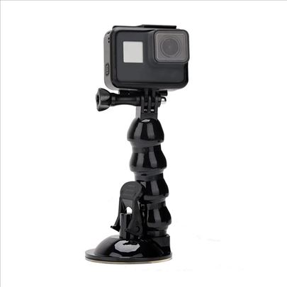 Fleksibilni držač za GoPro NOVO