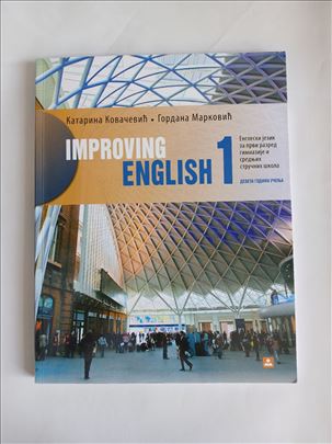 Improving English 1