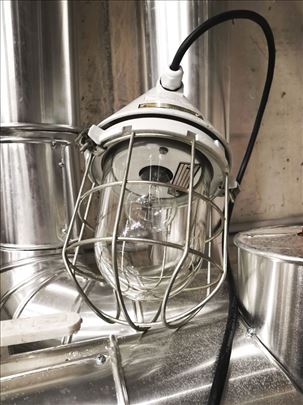 Industrijska lampa visilica