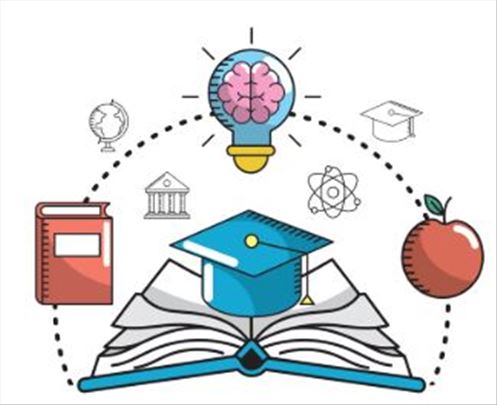 Izrada seminarskih, diplomskih i master radova