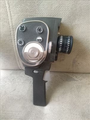 Kamera quarz ds 8-m
