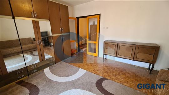 Labudovo brdo, 42m2, V, cg