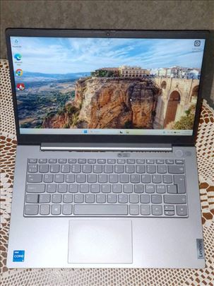Lenovo ThinkBook 14 i5 1135G7 8/256gb Win11+Office
