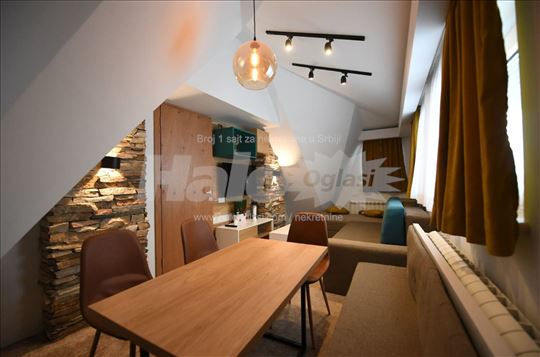 LUX apartman – Konaci Sunčani Vrhovi, Kopaonik