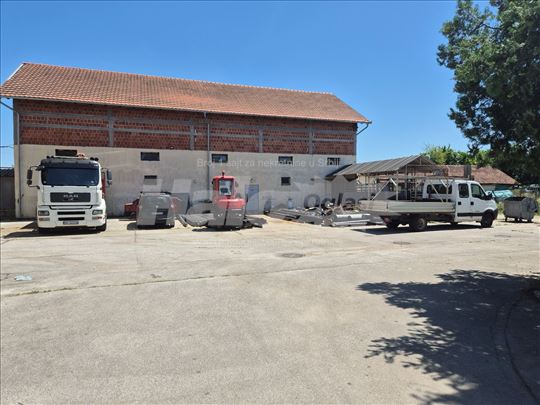 Magacin 250m2