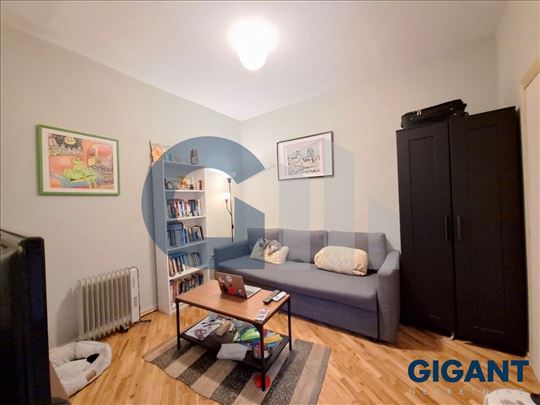 Mašinski fakultet, 30m2, pr, eg