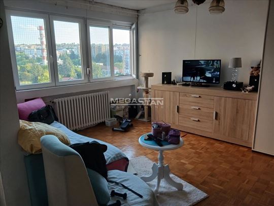 Mirijevo 2, adaptibilno u 1.0