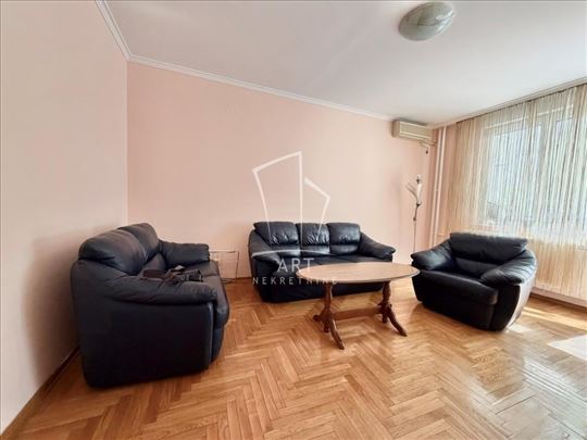 Novi Beograd, Blok 22, odmah useljiv ID#16085