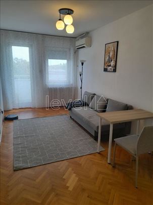 Novi Sad, Bulevar Oslobođenja, Stan, 0.5, 28,00m2