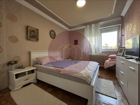 Odličan 3.0 stan - Mirijevo