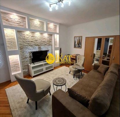Odlična prilika, Zvezdara, Vukov spomenik, 47m2