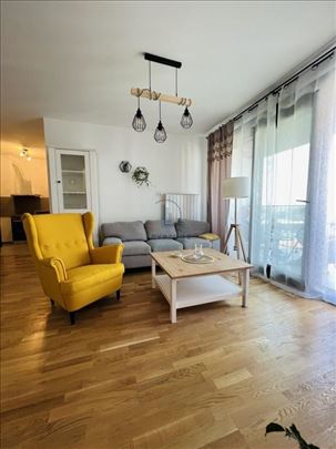 Pančevo, Lux, pet-friendly, K3 blok, 68 m2