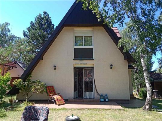 Planinska kuća, Divčibare, Kraljev sto, 62 m2