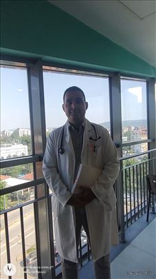 Privatni casovi iz oblasti medicine