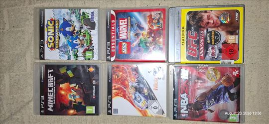 Ps3 Sony PlayStation 3