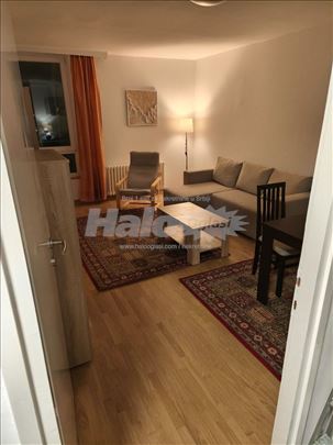 Renoviran 2.0 stan 64m2 Dr Ivana Ribara
